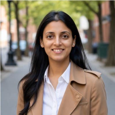 Anupama Ray