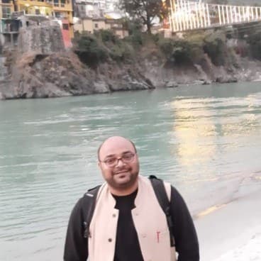 Bhupendra Singh