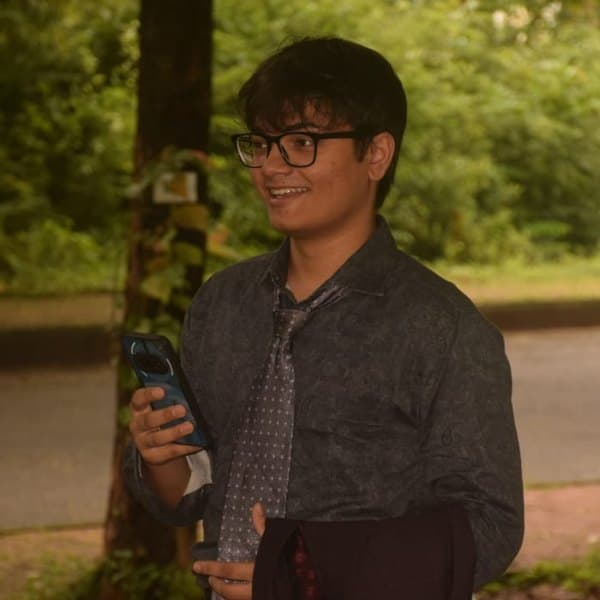 Aadi Bhattacharya