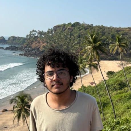 Ashwin Gupta